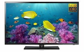 SAMSUNG Full HD 40" UE40F5000 - 1