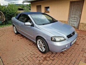 Opel Astra G Cabrio Bertone 1.8L