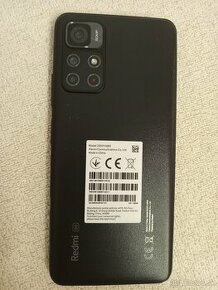 Xiaomi Redmi Note 11s pro 5G - 1