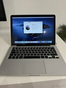 Macbook Pro 13” (2015)