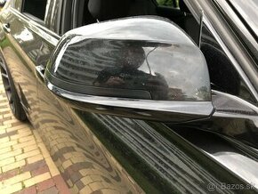 BMW F20 F30 F32 Dynamicke LED smerovky do spatnych zrkadiel