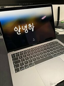 Macbook Air 13’ 2019