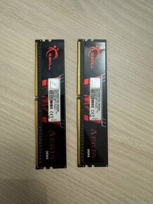 Ddr4 RAM 16gb