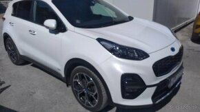 Kia sportage 2.0crdi gt line 4x4,at8 - 1