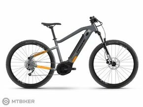 haibike hardsevn elektro