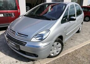 Citroën Xsara Picasso 1.6 16V TAŽNÉ benzín manuál 80 kw - 1