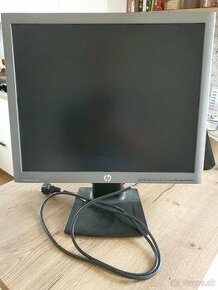 Predam monitor hp e190i ips display - 1