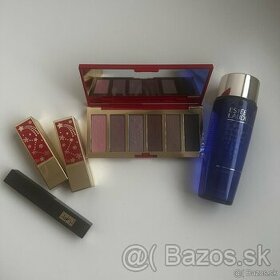 Estee Lauder, YSL dekoratívna kozmetika - 1