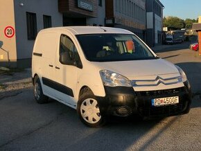 Citroën Berlingo 1.6 HDI - 1