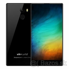 Predám Vkworld  Mix Plus 5,5″ 4G  LTE ,