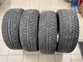 Pneu 225/60 r17