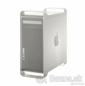 Na predaj Apple Mac Pro 3.1 (Early 2008)