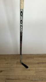 Tomáš Surový game-used hokejka NHL