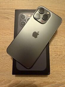 iPhone 13 Pro 128GB, Graphite