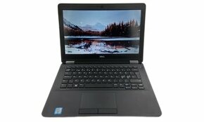 Dell E7270 Intel Core i5-6300U 8 \128 GB. - 1