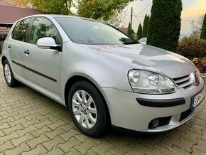 Vw Golf 5 1.9 TDI Comfortline - 1