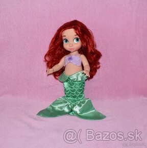 Disney Animators princezná Ariel ..... - 1