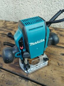 Horná frézka Makita RP0900