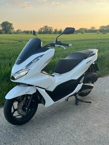 HONDA PCX 125 (2023)