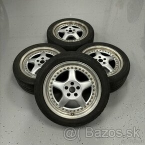 Oz Racing ABT R17 / 5x100