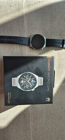 Huawei watch gt3 pro