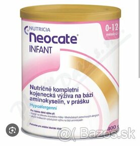 Neocate Infant