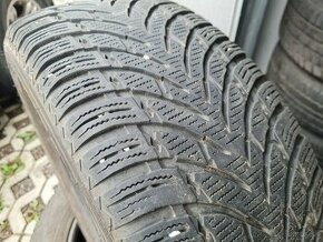 ✅️ Zimne pneumatiky 225/60 R17