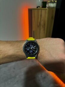 Samsung Galaxy watch