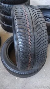 Michelin 235/50R18 Zimné