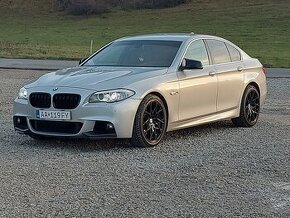 BMW f10 530D