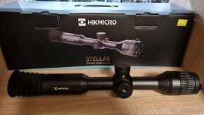 Hikmicro STELLAR SH50 Termovízia