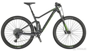 SCOTT Spark 970