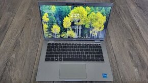 Dell Latitude 5420 14" (2021) - Core i5 - 32GB - SSD 256 GB