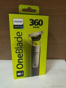 Philips OneBlade  360 blade