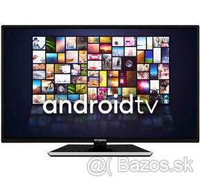 Predám smart TV Hyundai Android 32"