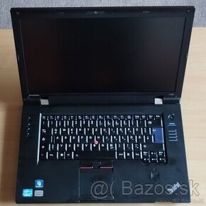 Lenovo L520, Intel i5-2520M@ 2,5GHz, 8GB DDR3, 120GB SS