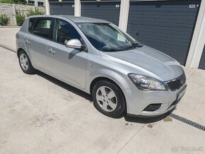 Kia ceed automat