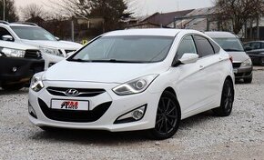 Hyundai i40 1.7 CRDi Style