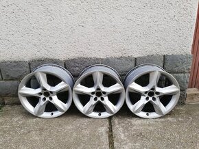 Disky AUDI 5x112 r18