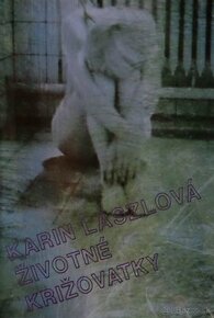 Životné križovatky - Karin Lászlová