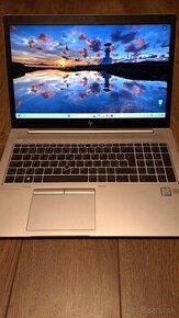 Predám Notebook HP Elitbook 850 G6