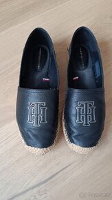 Espadrilky / baleríny Tommy Hilfiger