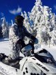 BRP Ski-Doo Freeride 154" Performance