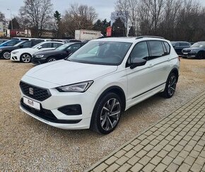 SEAT TARRACO 2.0 TDI 150 FR DSG