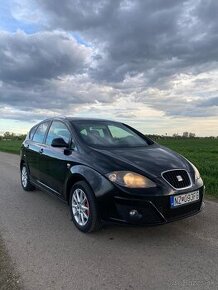 Seat Altea XL facelift 2.0tdi