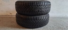 195/65 r15 zimne pneumatiky Michelin