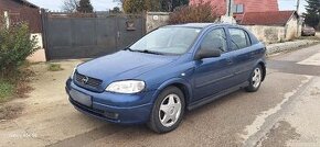 Opel astra 1.4i 16v