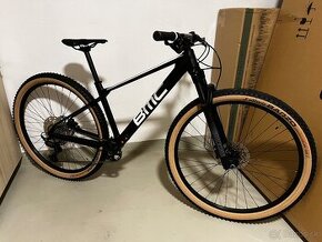 BMC Twostroke Five Carbon velkost M - NEVYBALENY