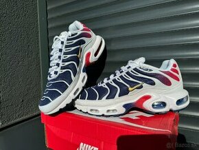 Panske tenisky Nike airmax TN x PSG