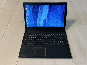 Toshiba Satellite Pro R50